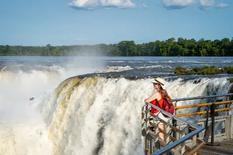 Argentina & Chile Tour:  Southern Frontiers  